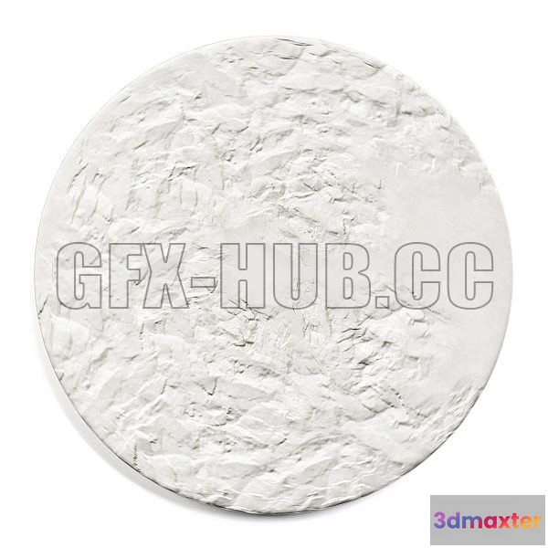 1543717 - Wall Decor 39 3D Max