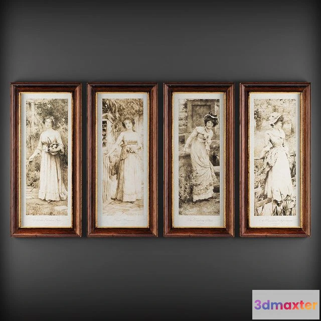 1554251 - Kartiny68 3D Max