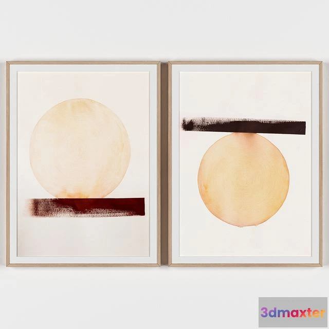 1556477 - Painting_1023 3D Max