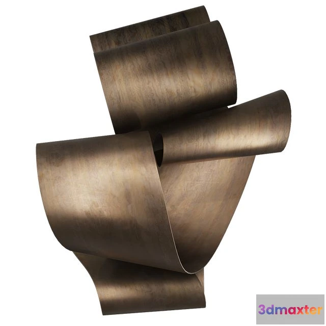 1559809 - Sculpture Martha Sturdy 03 3D Max