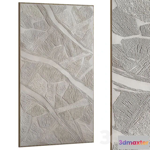 1560404 - Bas Relief by Antonin Anzil Picture 3 3D Max