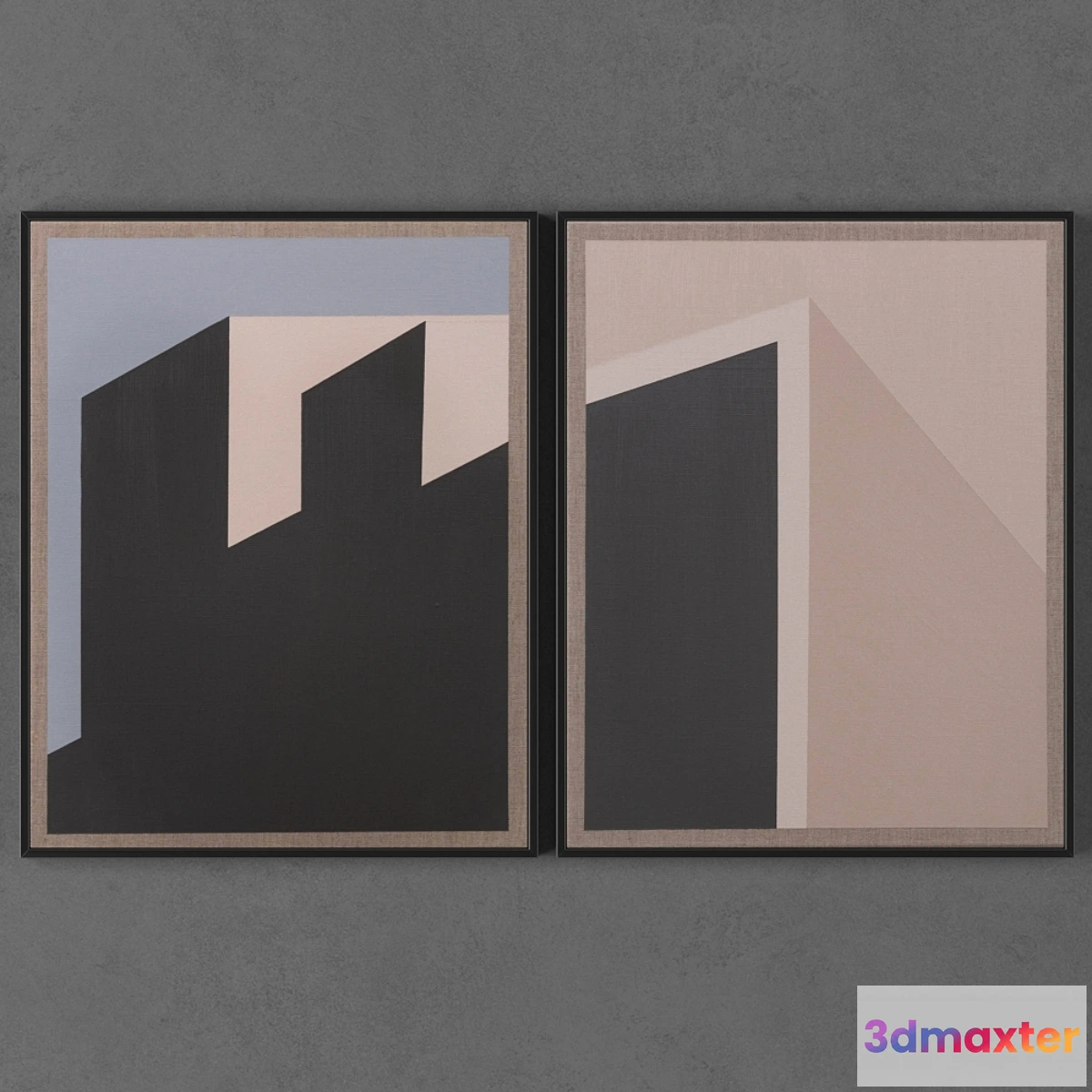 548953 - Painting 1013