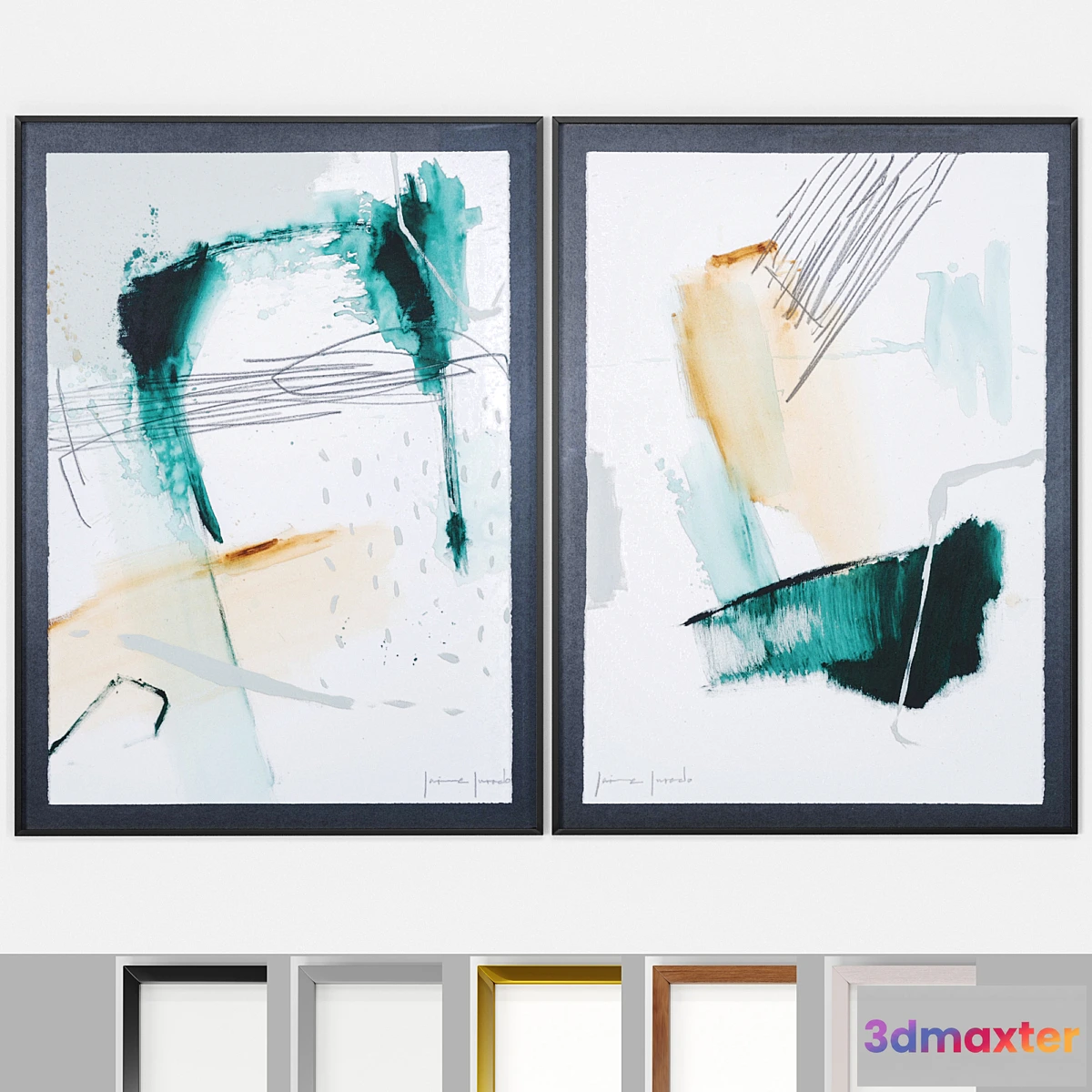 548967 - Art Frams 112- Selva