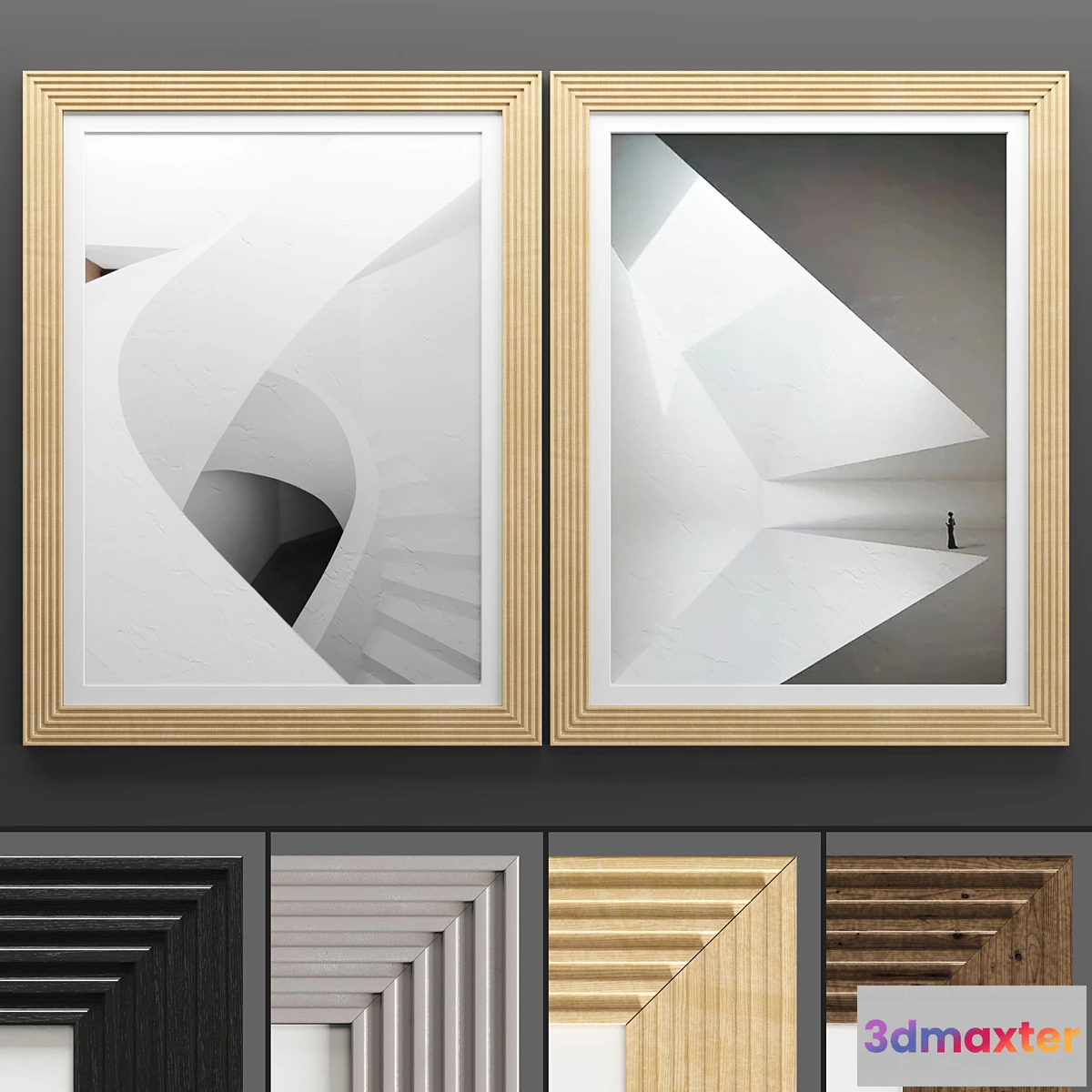 548977 - Art Frame 663