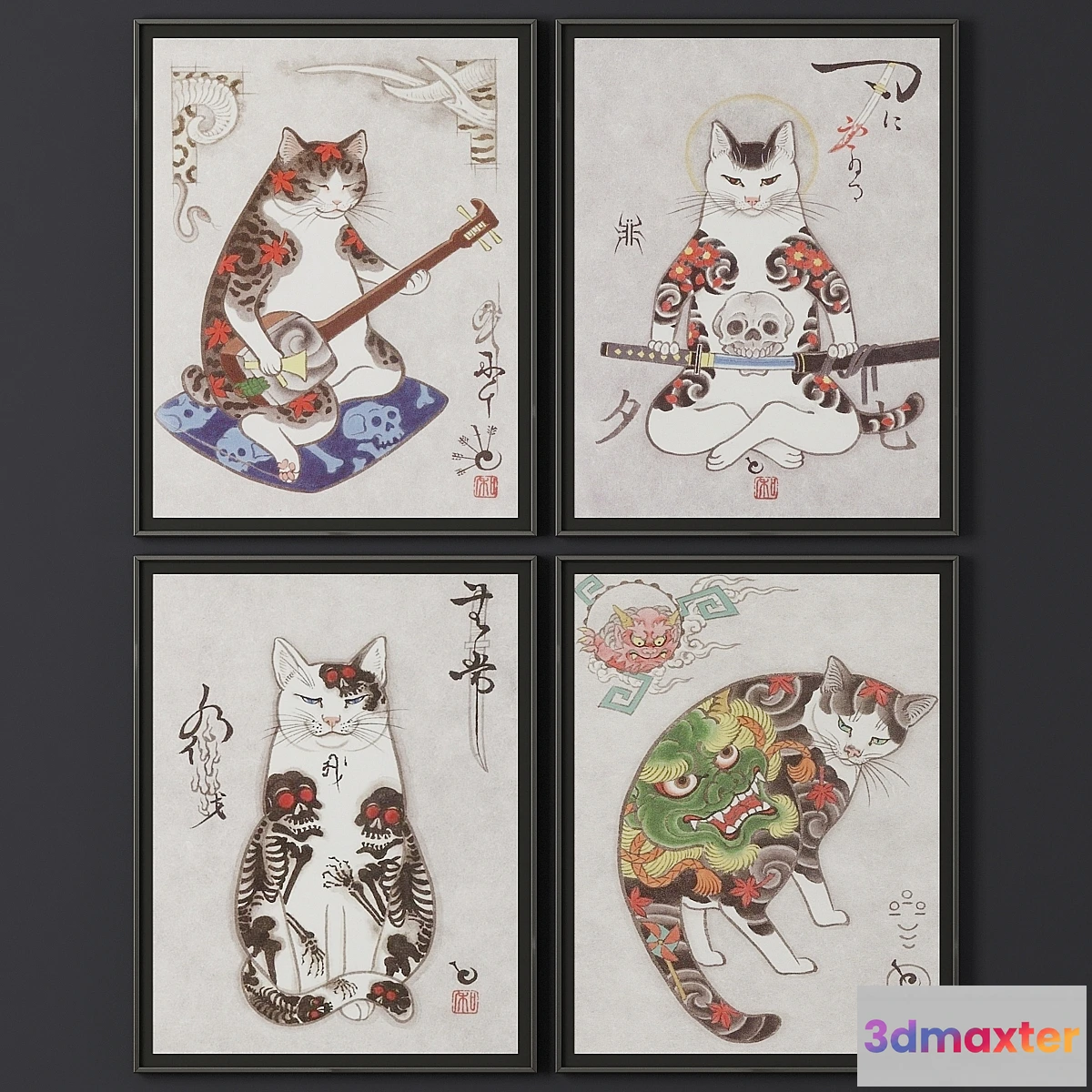 549081 - Pictures within