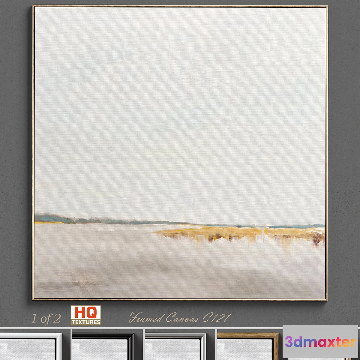 549129 - Large Living Room Wall Art C-121