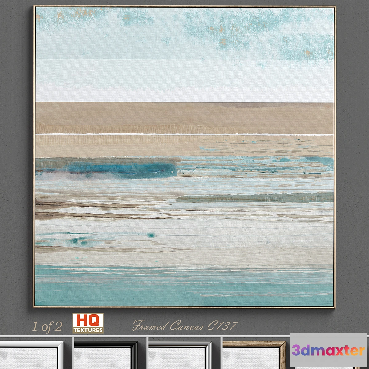 549231 - Large Living Room Wall Art C-137