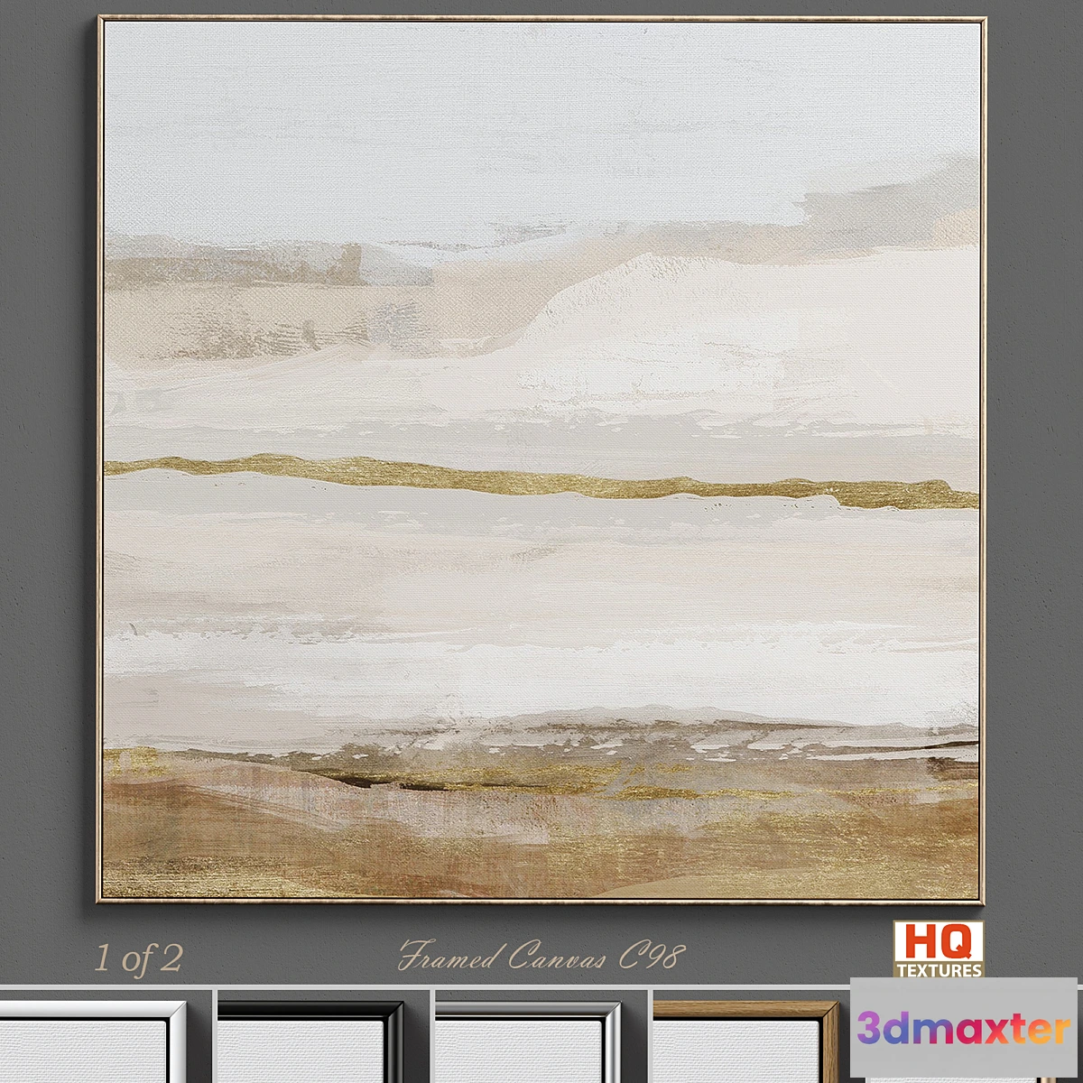 549245 - Large Living Room Wall Art C-98