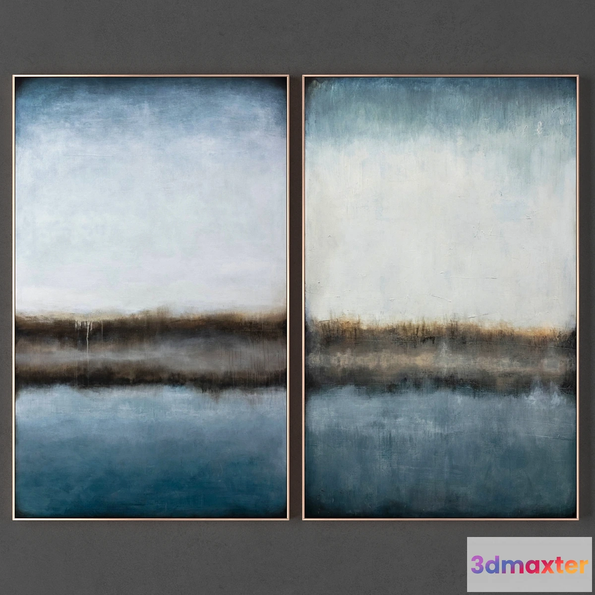 549249 - Painting 1134