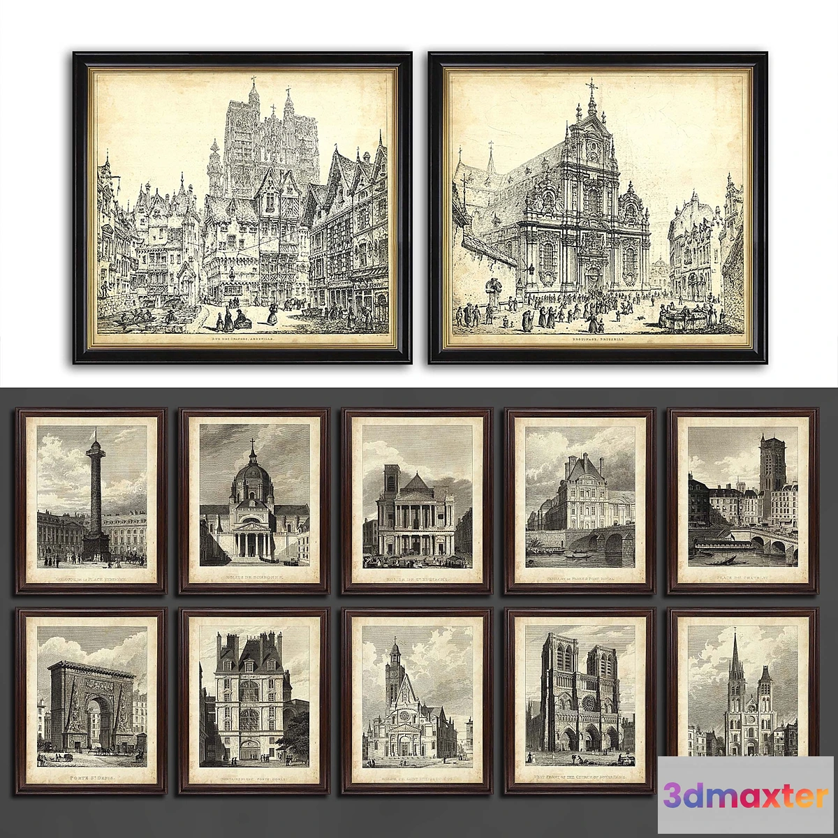 549343 - Paintings 670