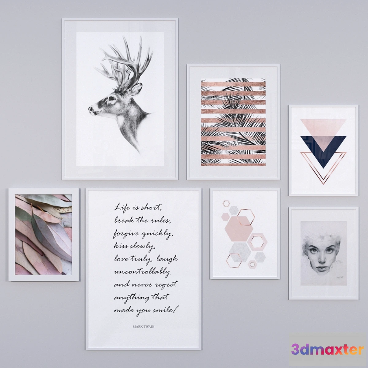 549393 - Wall Pictures 58