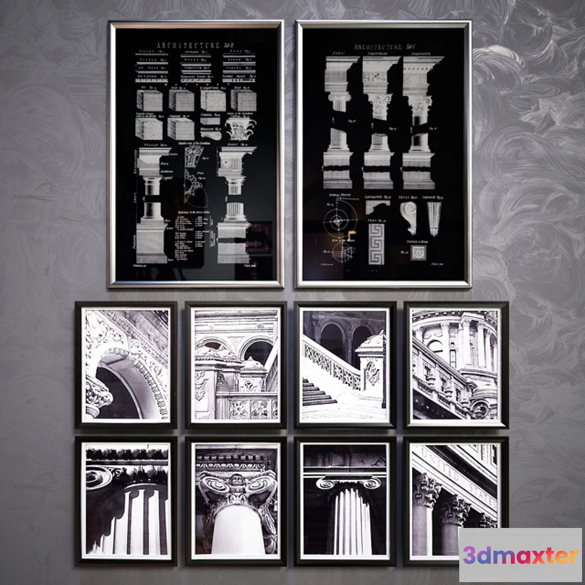 580894 - Architectural Elements pictures