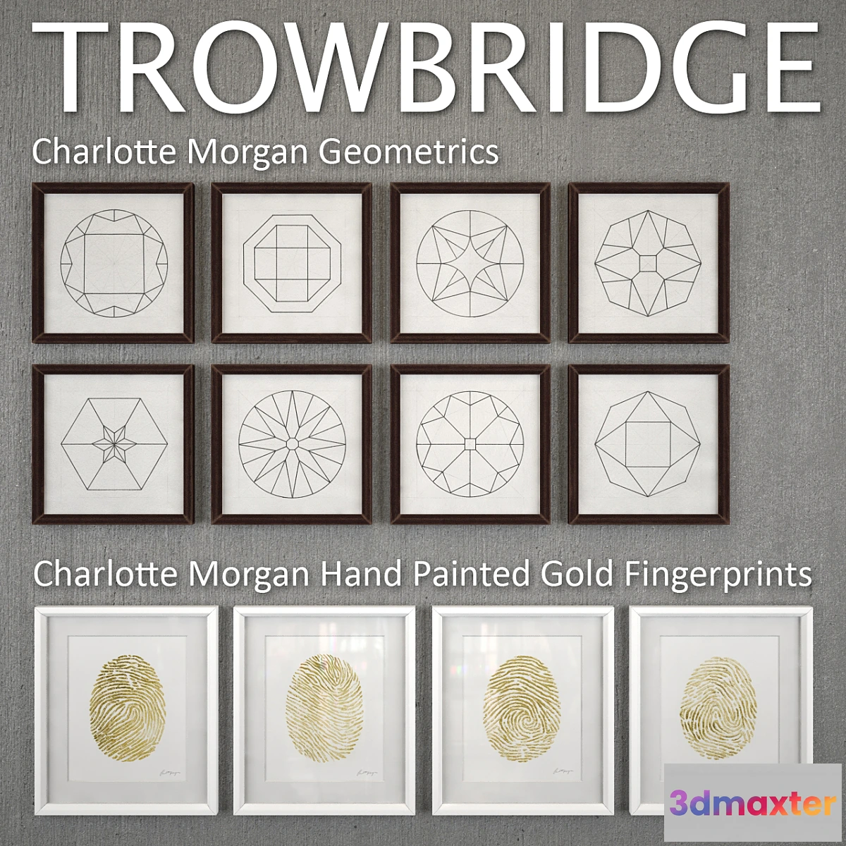 580924 - Pictures Trowbridge Charlotte Morgan