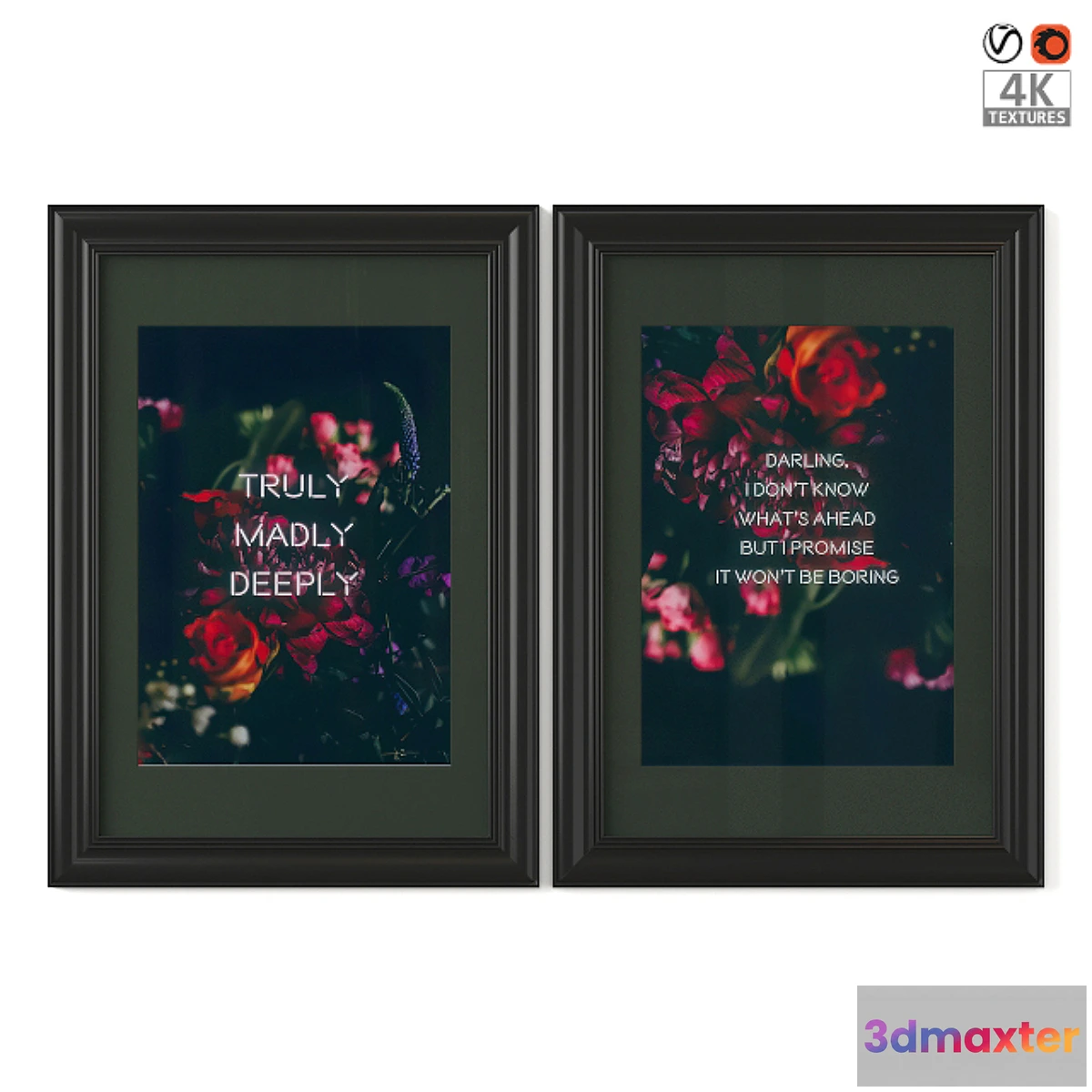 594946 - IKEA Skatteby Poster Set 15