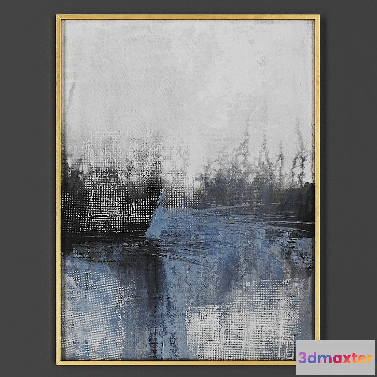 594954 - Picture frame 00027-55