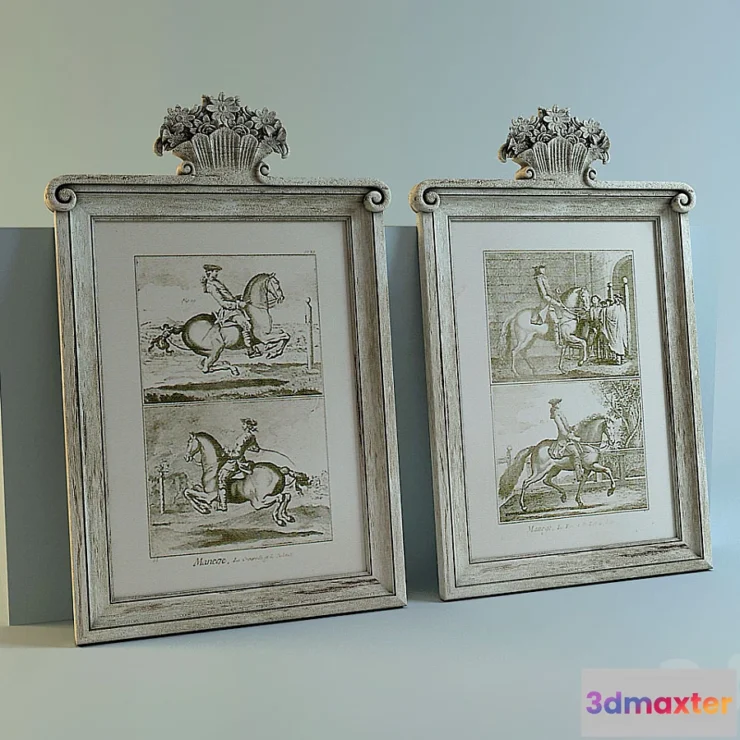 627469 - Chelini - Decoro 302