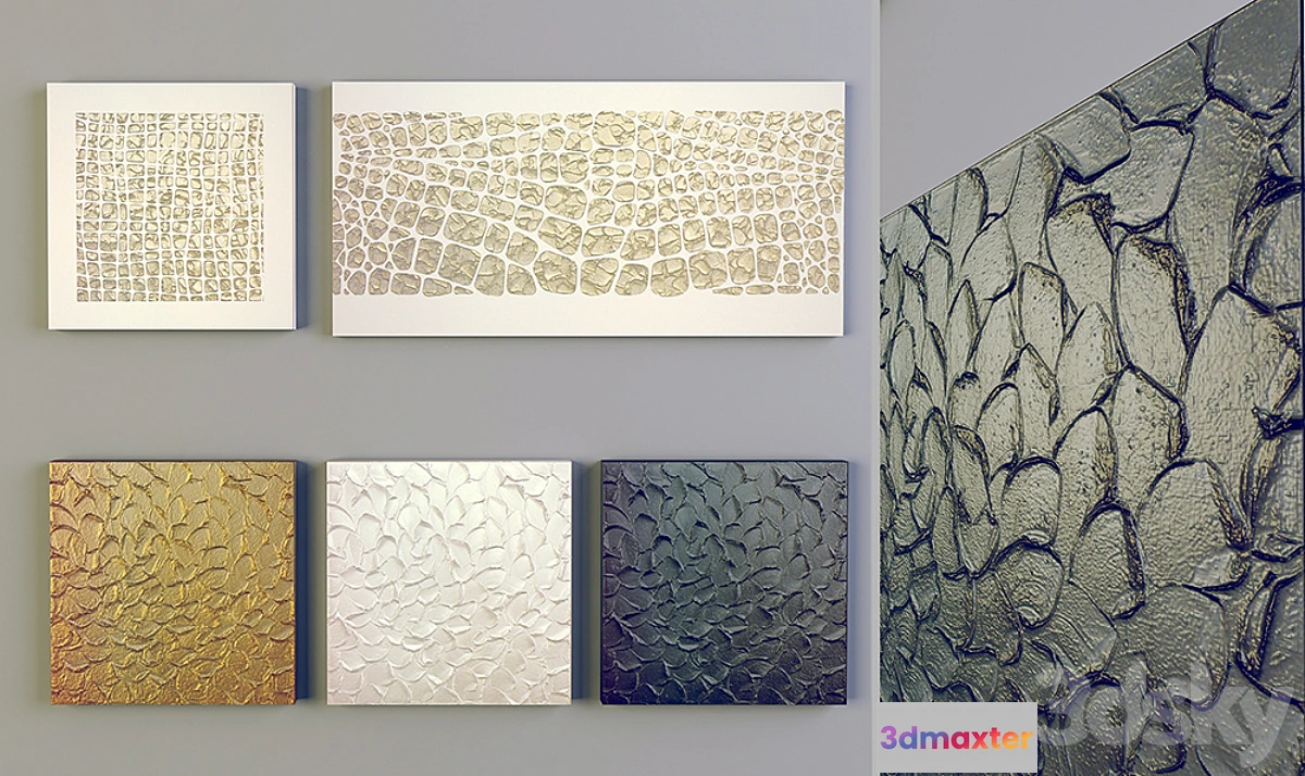 627503 - Modern House Art