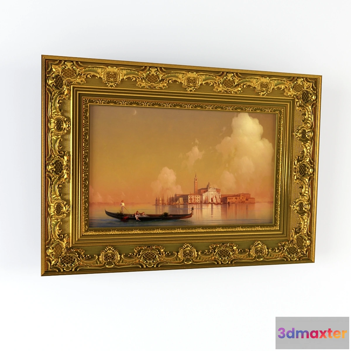 627545 - frame baguette