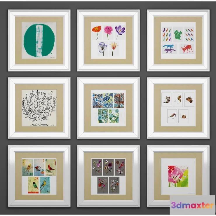 627555 - Frame picture 3