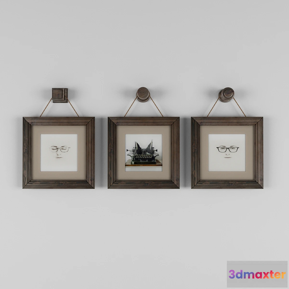 629373 - Decorative frames
