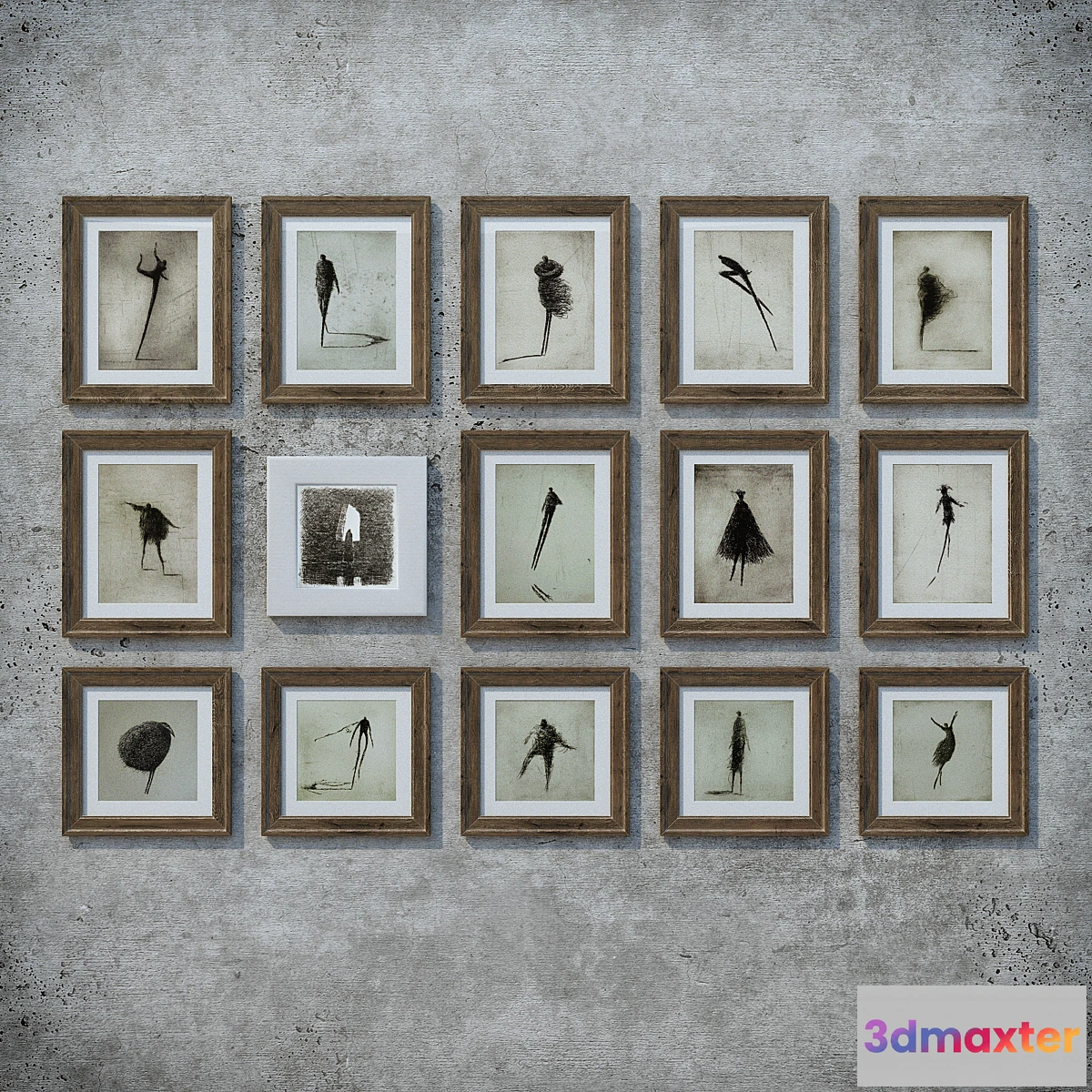 634329 - sketches Valdas Misevicius