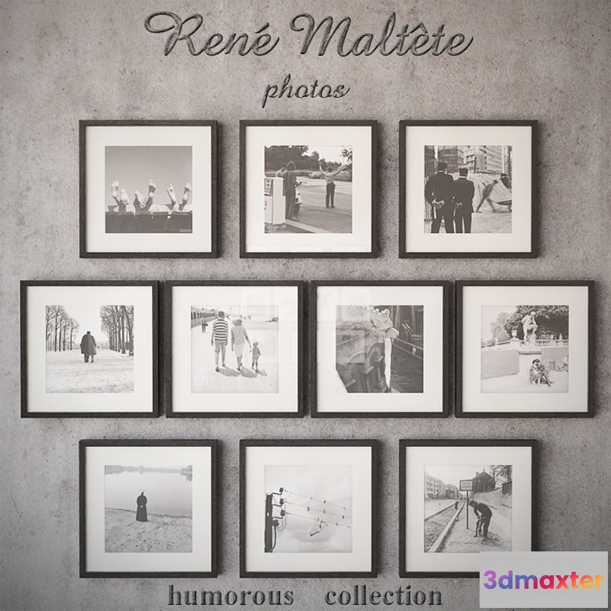 634331 - rene maltete humour