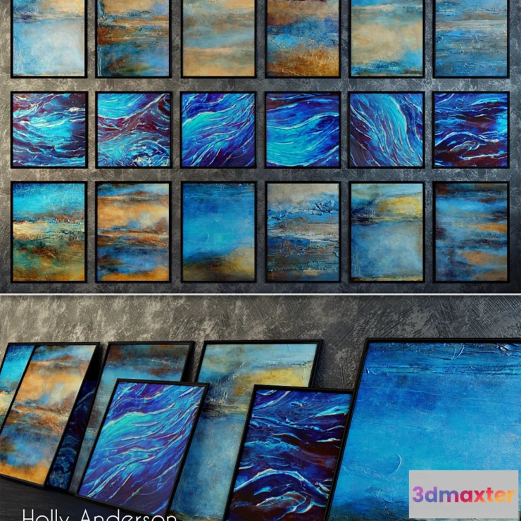 634361 - Holly Anderson