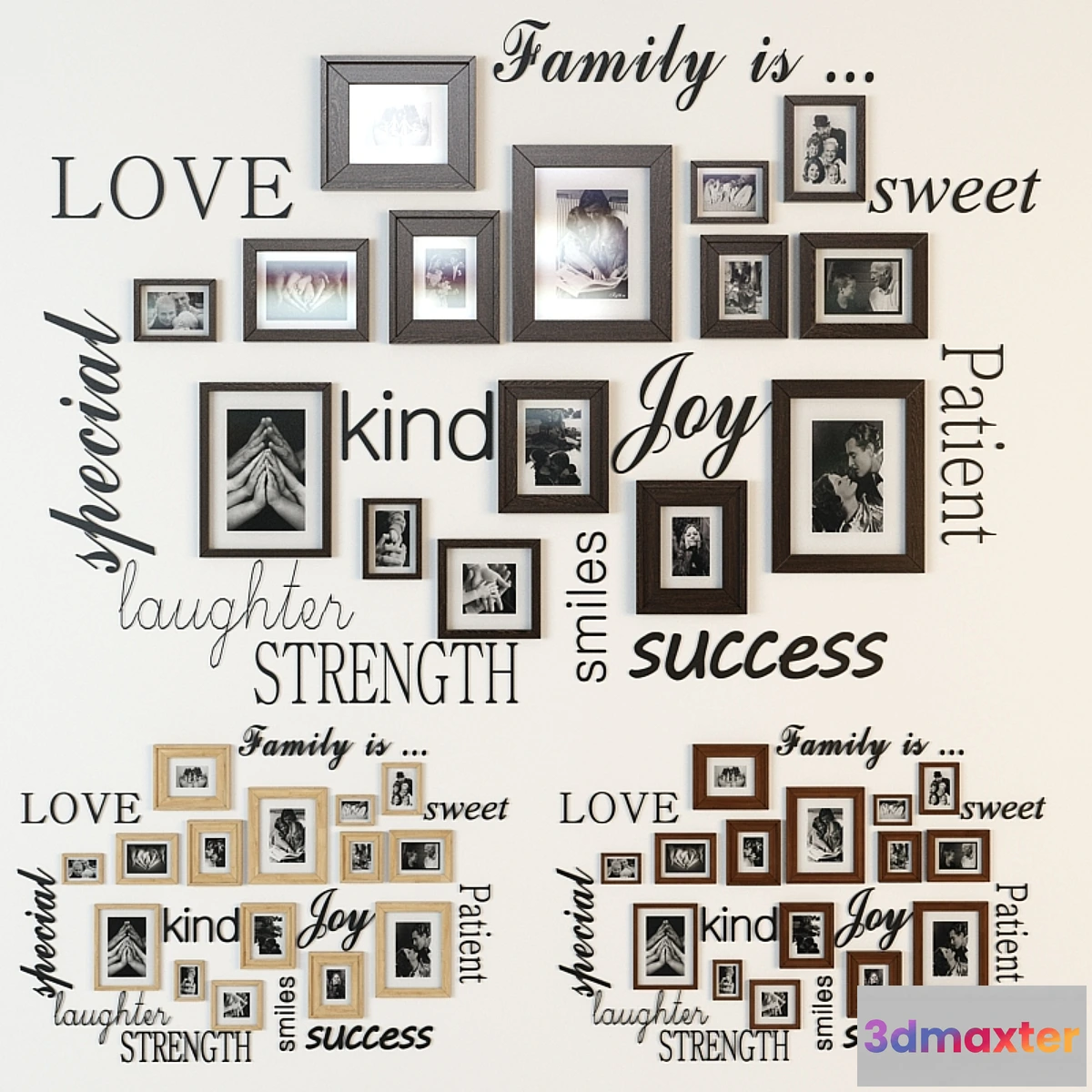 634373 - Family photo - No.2