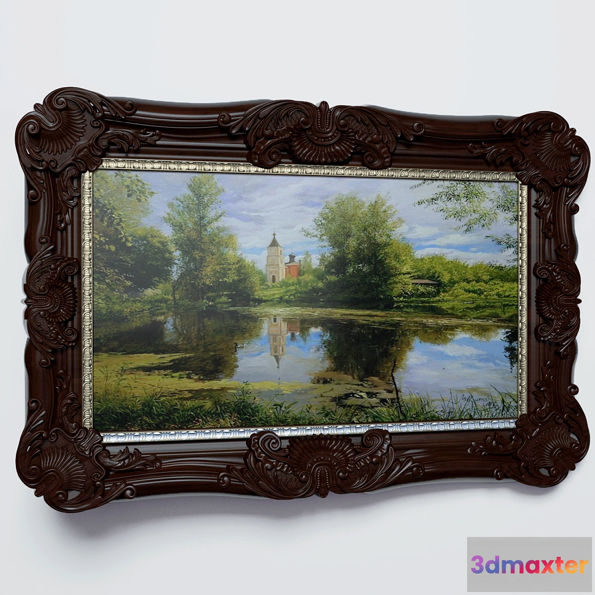 638931 - Rama Classic