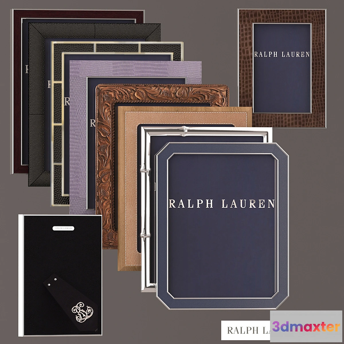 641931 - Desktop Photo Frame