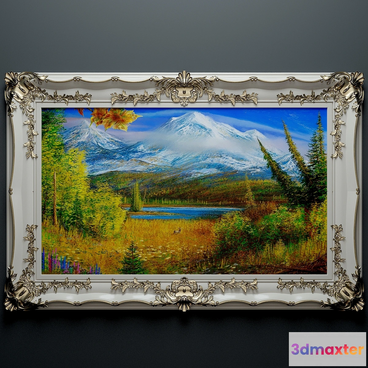 647879 - Rama Classic - No.3