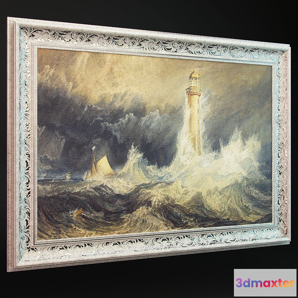 647905 - Baguette №6