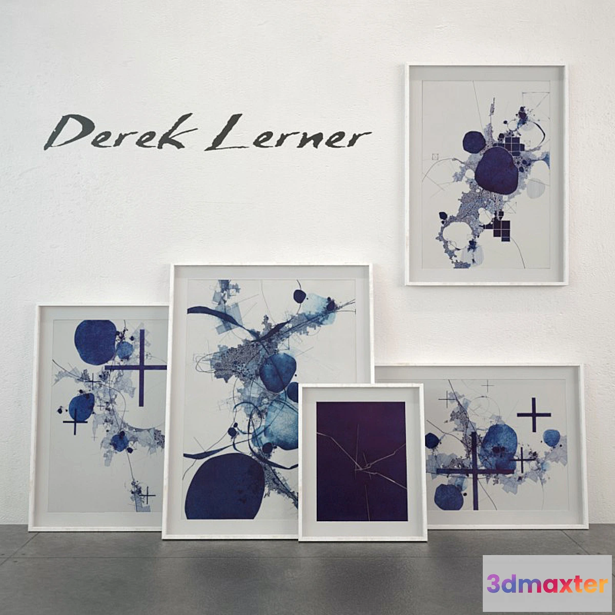 647907 - Derek Lerner pictures