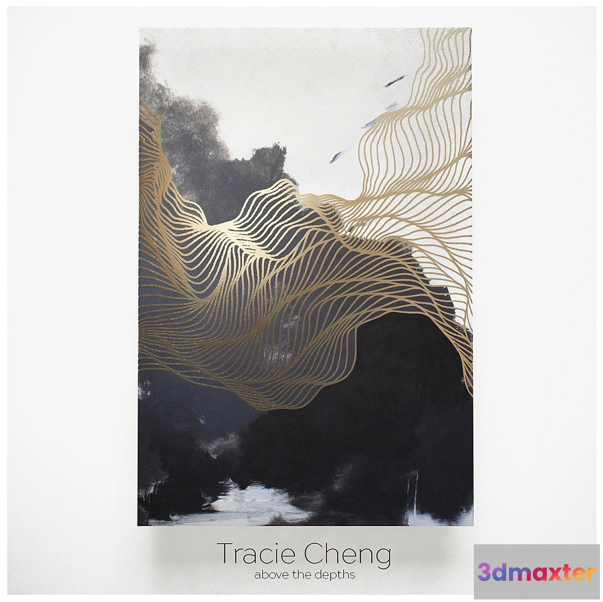 652031 - Tracie Cheng Above the depths