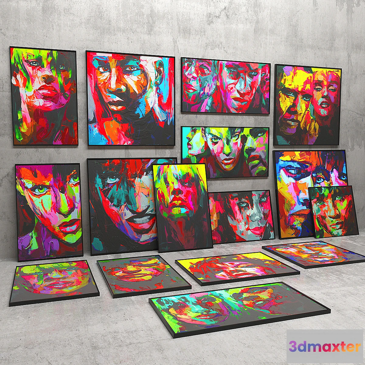 652059 - Francoise Nielly Pictures