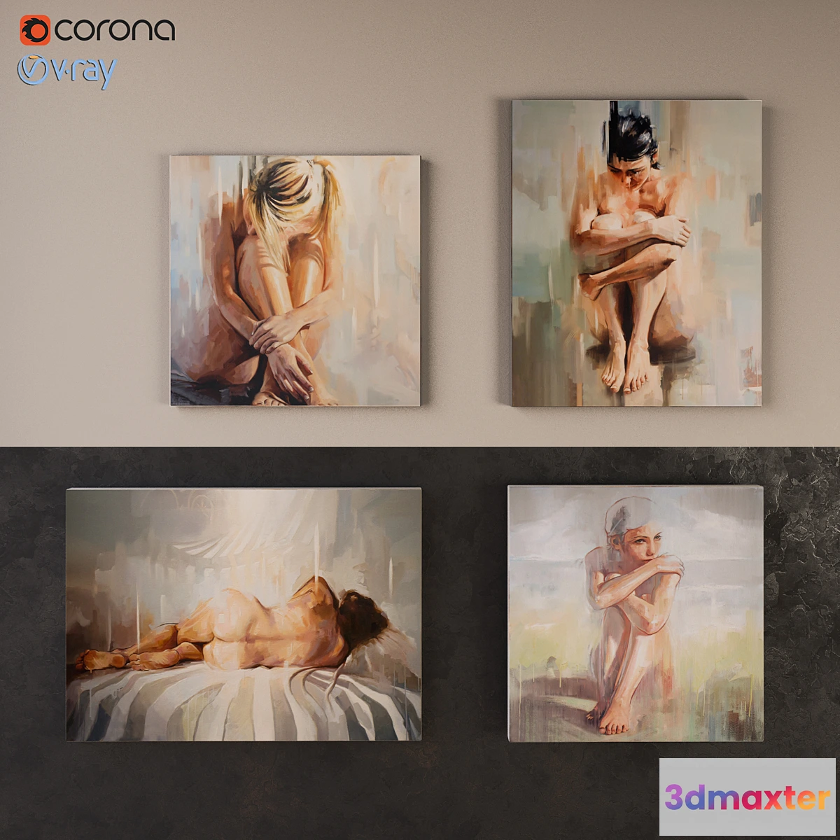 652137 - Pictures of Johnny Morant Nude Collection