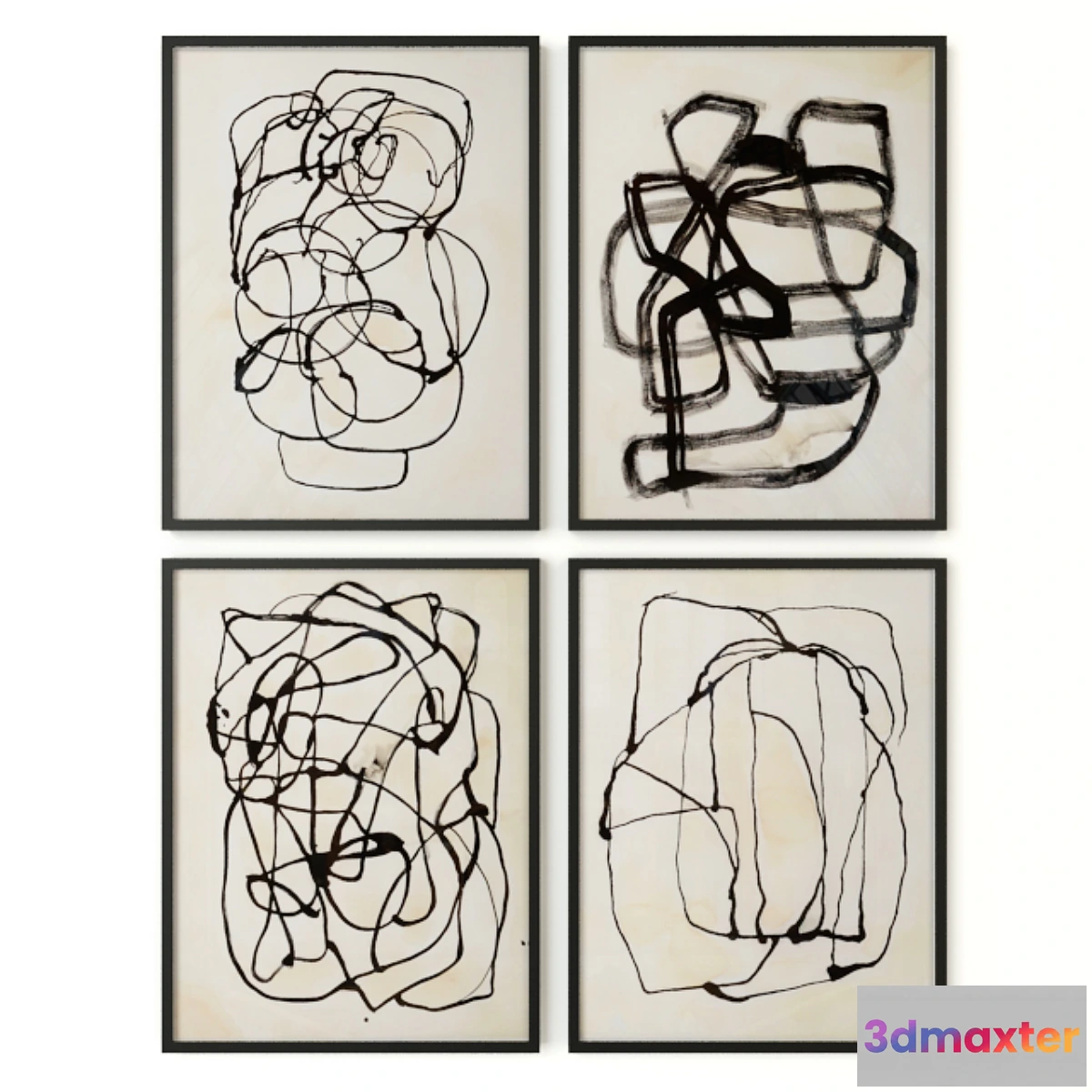 657255 - Abstract Pathway RH