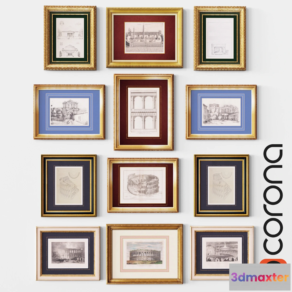 657273 - Pictures in the frame 20