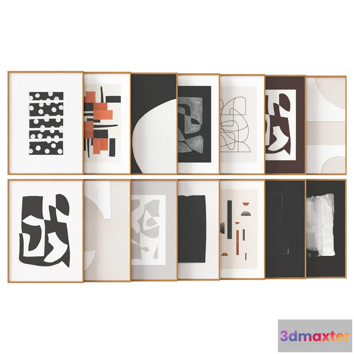 659751 - art work set_04 - No.2