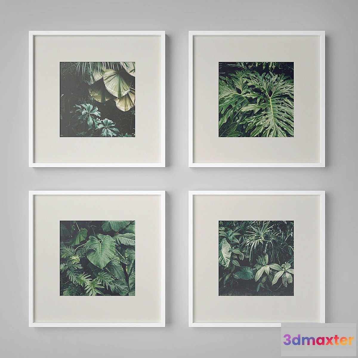 664961 - Set of paintings 15