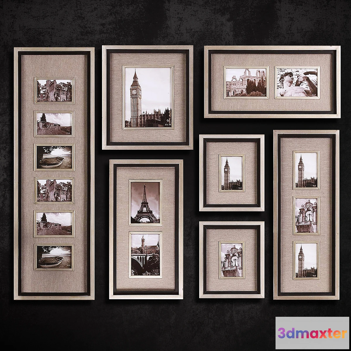 665003 - Pictures 159. Uttermost