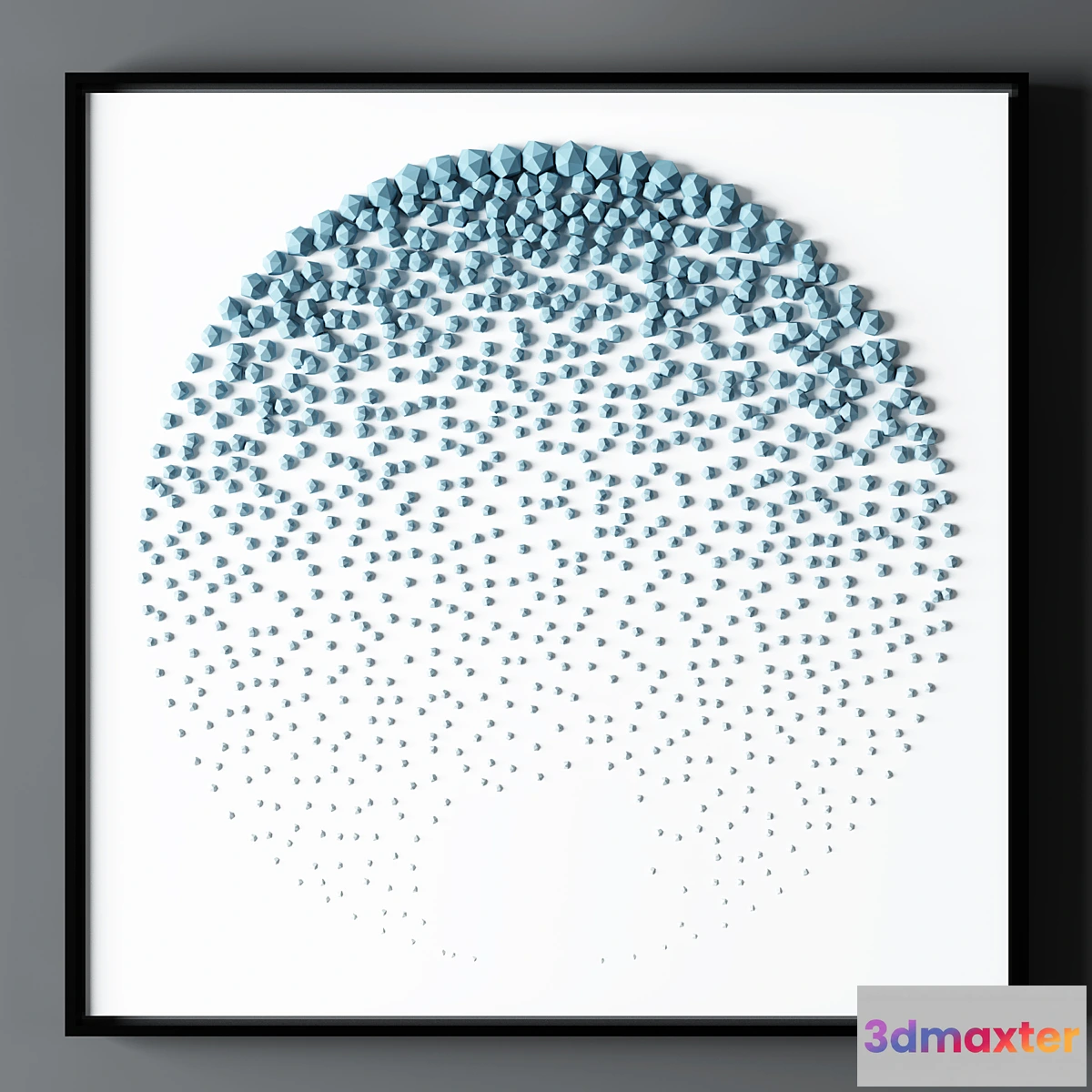 668965 - Painting - No.4