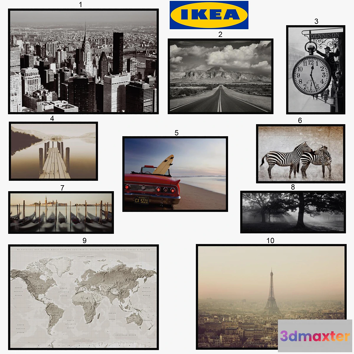 669127 - IKEA Pictures - Bjorksta