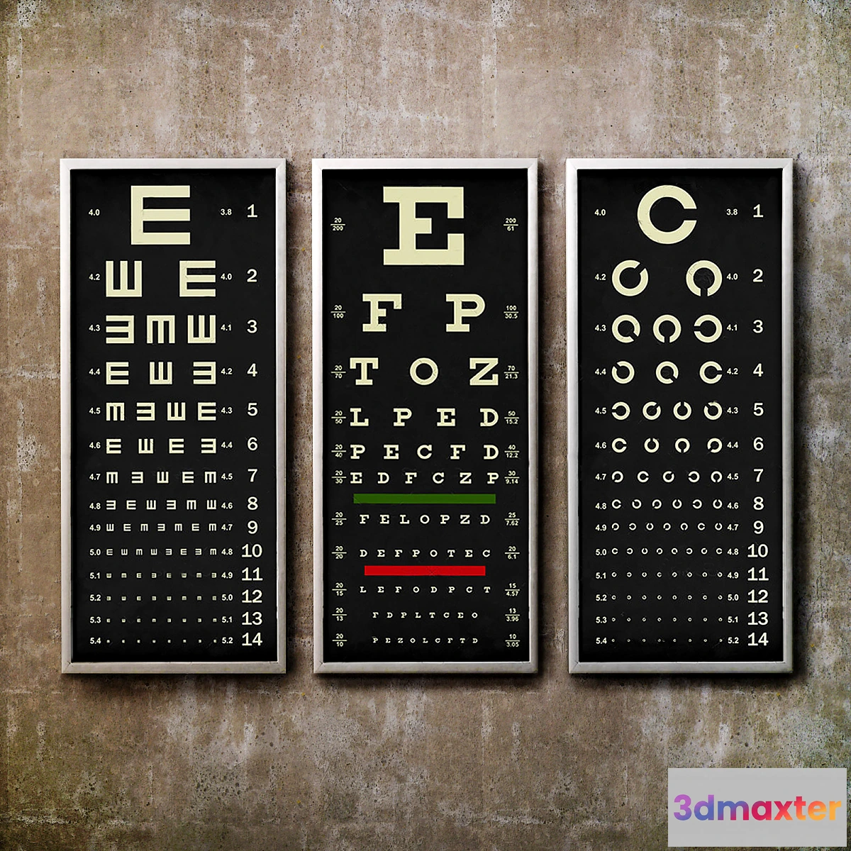 673983 - The picture in the frame. Collection 92