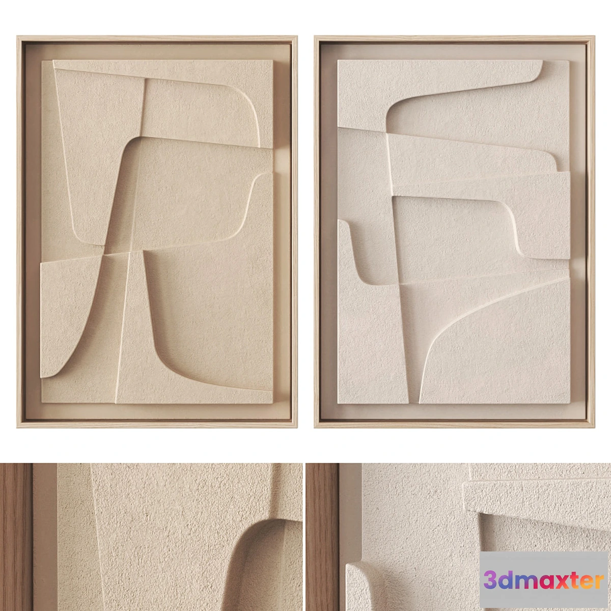 681906 - Atelier Plateau - No.4