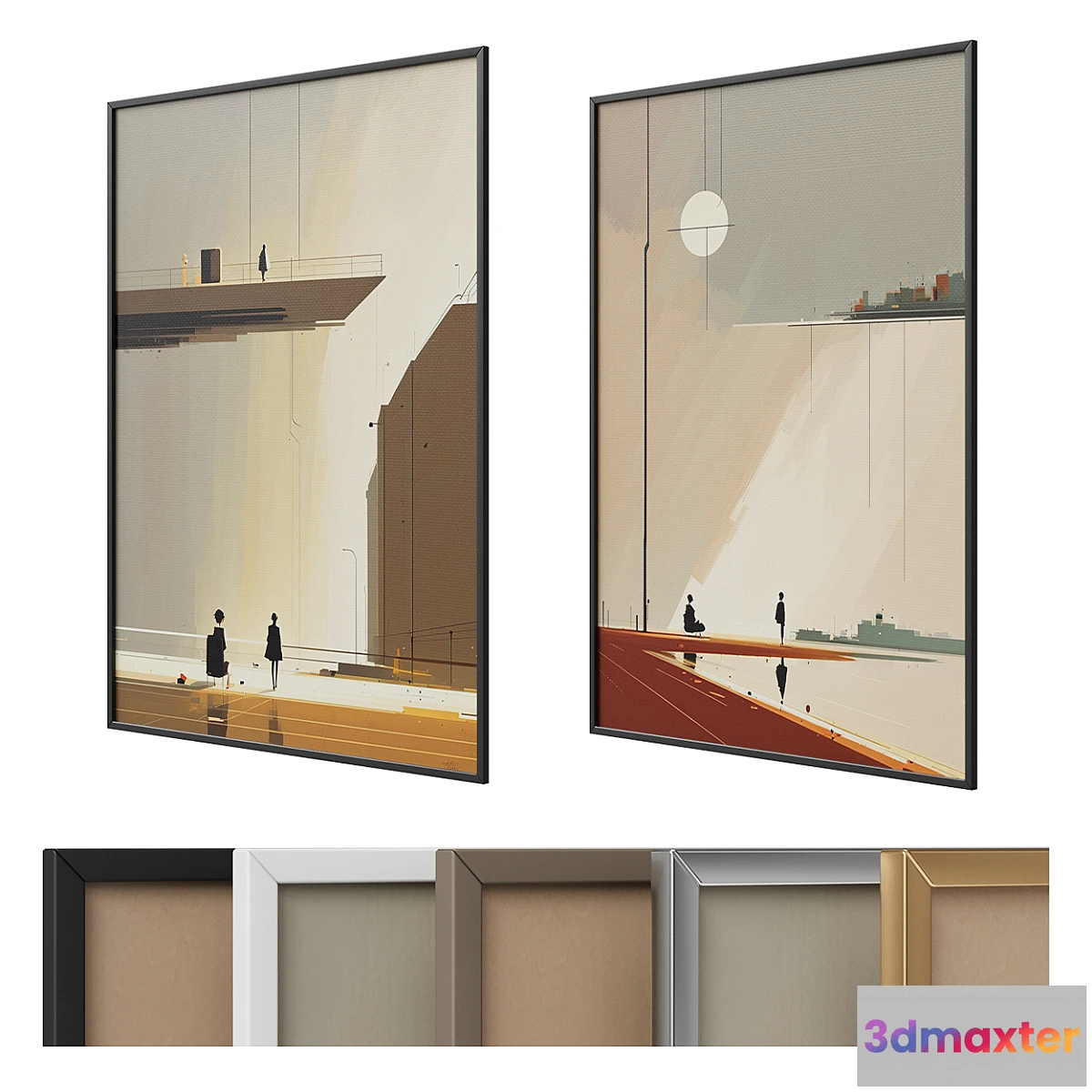 681924 - Abstract paintings 59