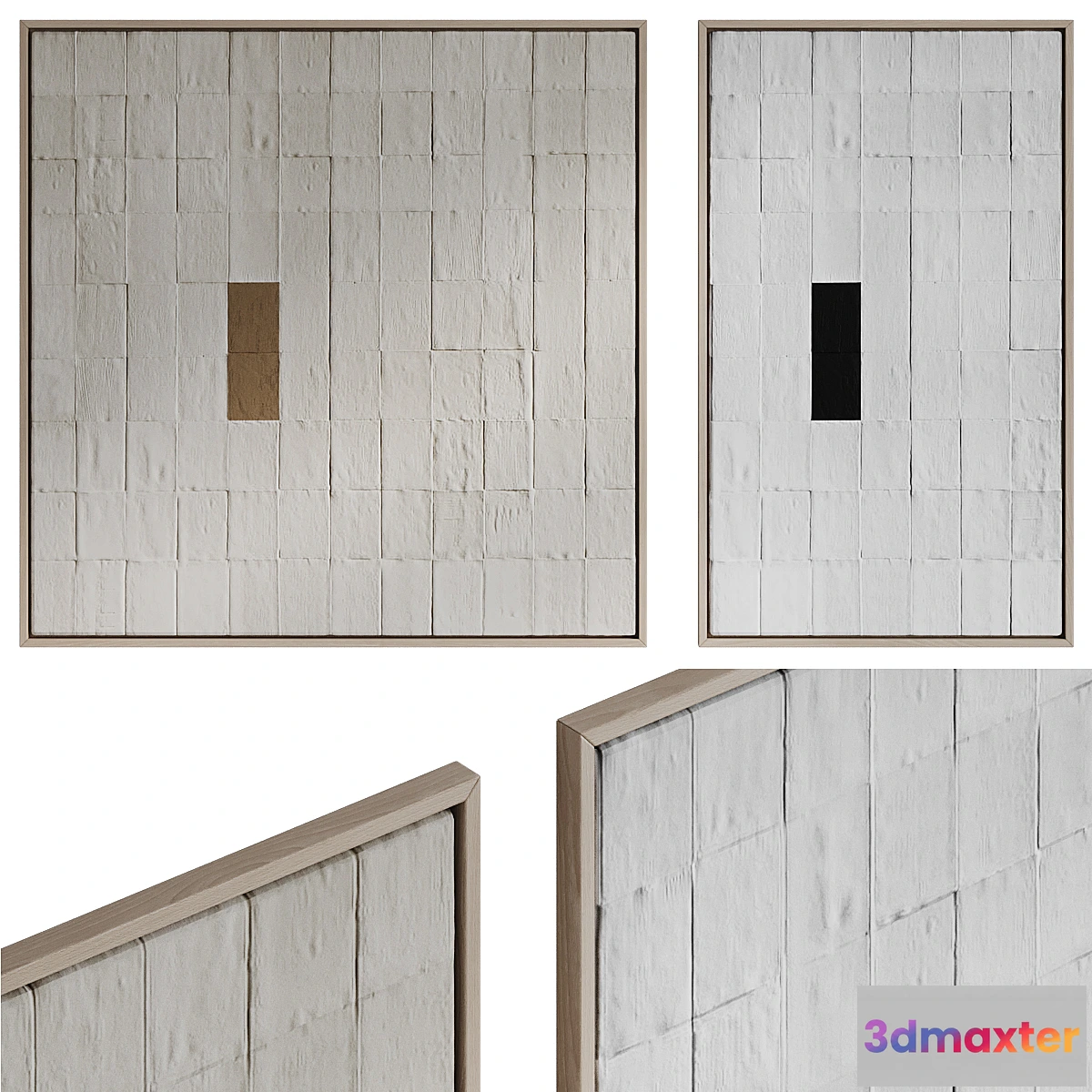 682050 - Patches by Simone Polk