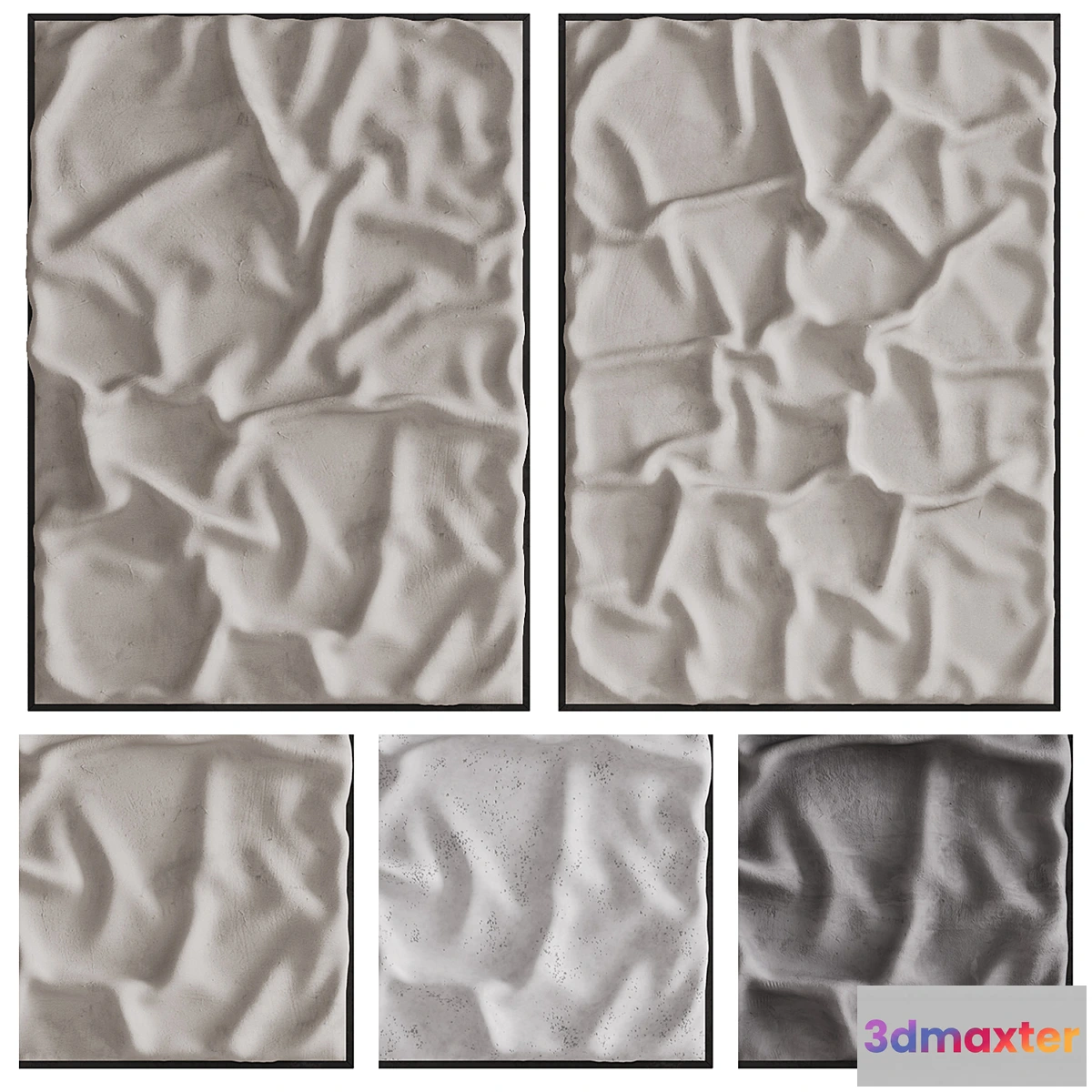 682052 - Relief panel 1