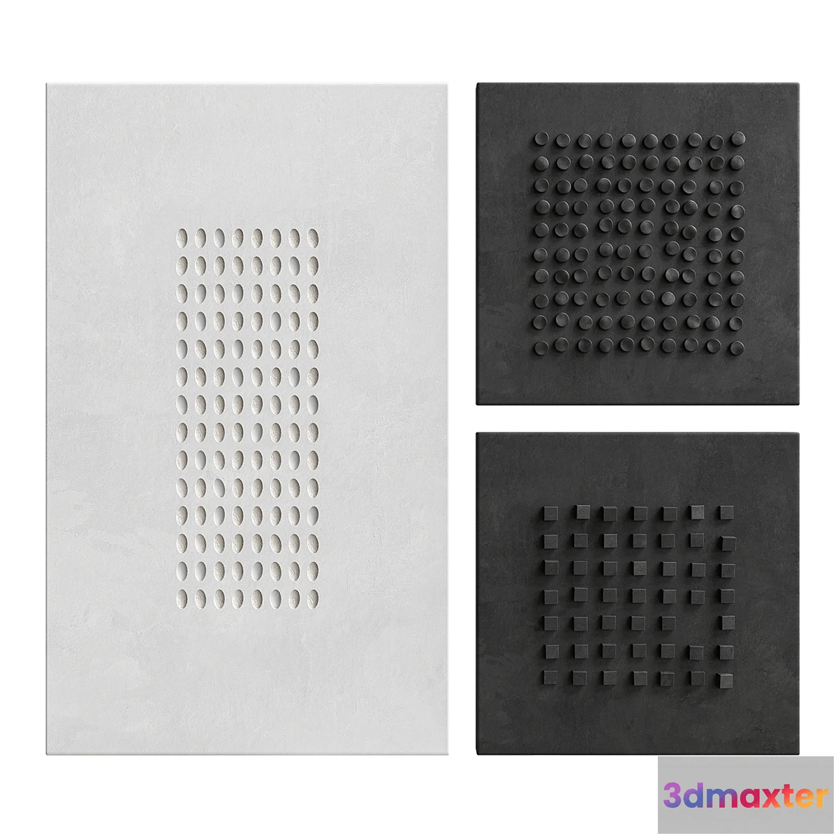 682066 - 3DArt Relief4 - No.2