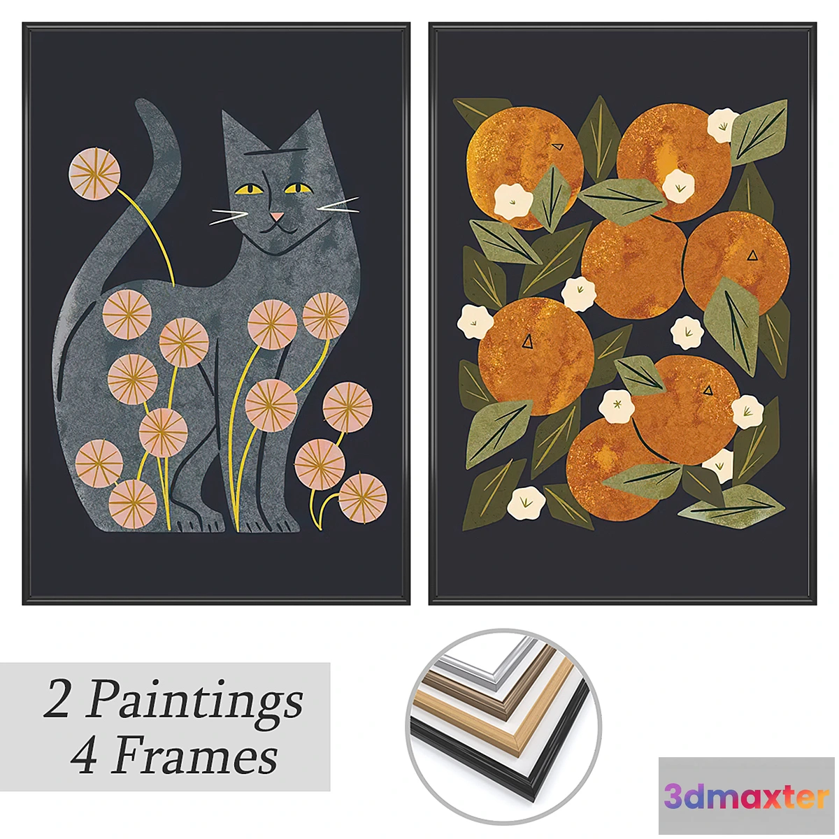 682090 - paintings - No.9